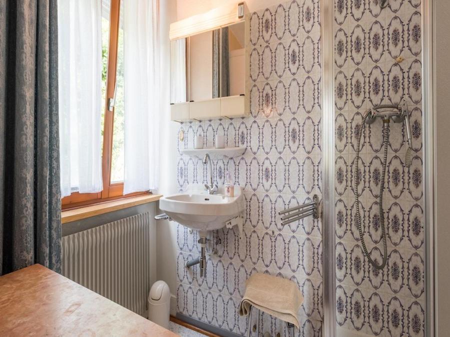 Appartements Maison Bellevue Munster  Quarto foto