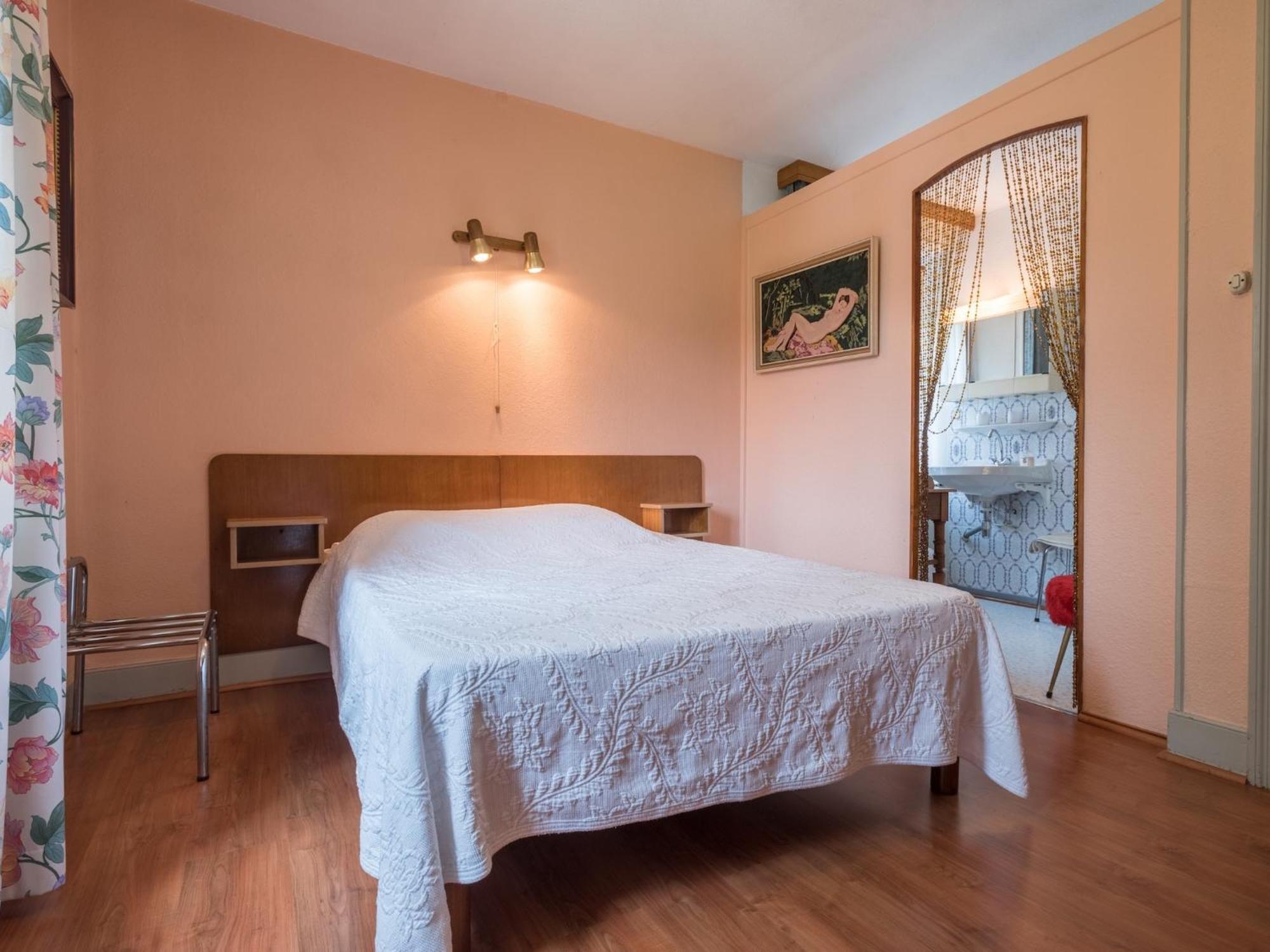 Appartements Maison Bellevue Munster  Quarto foto