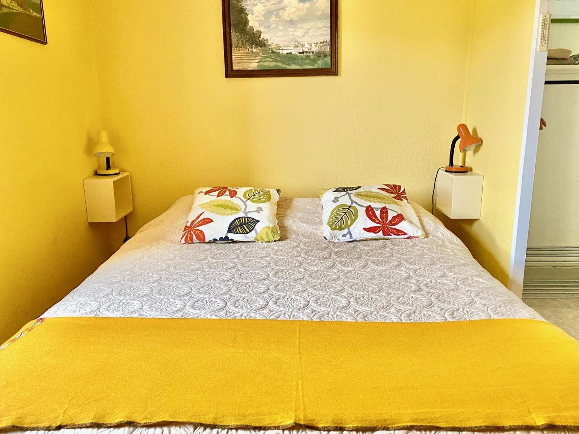 Appartements Maison Bellevue Munster  Quarto foto