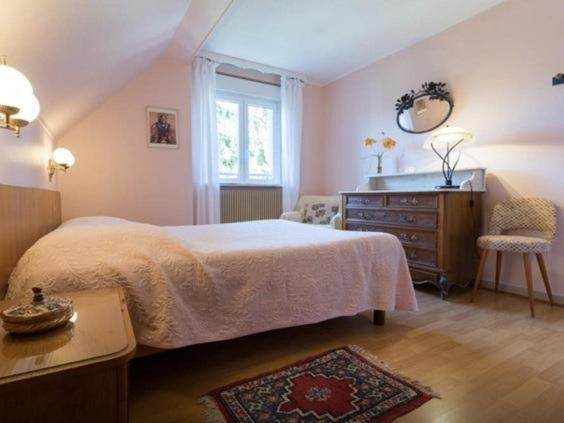 Appartements Maison Bellevue Munster  Quarto foto